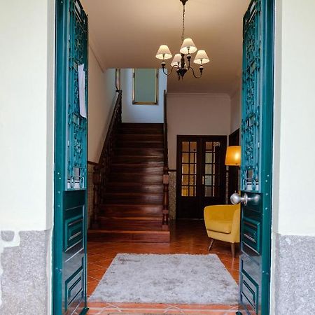 Classico Guesthouse Vila Nova de Gaia Exteriér fotografie