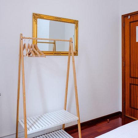 Classico Guesthouse Vila Nova de Gaia Pokoj fotografie