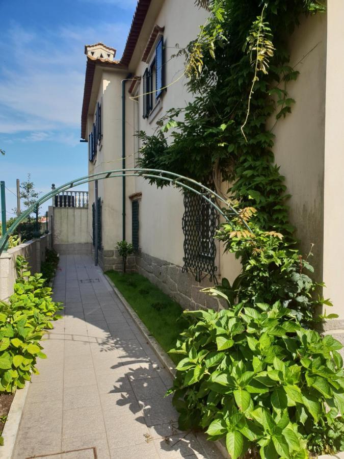 Classico Guesthouse Vila Nova de Gaia Exteriér fotografie