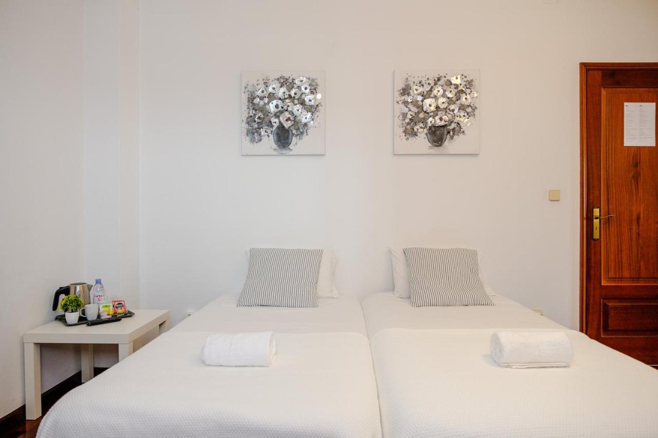 Classico Guesthouse Vila Nova de Gaia Exteriér fotografie