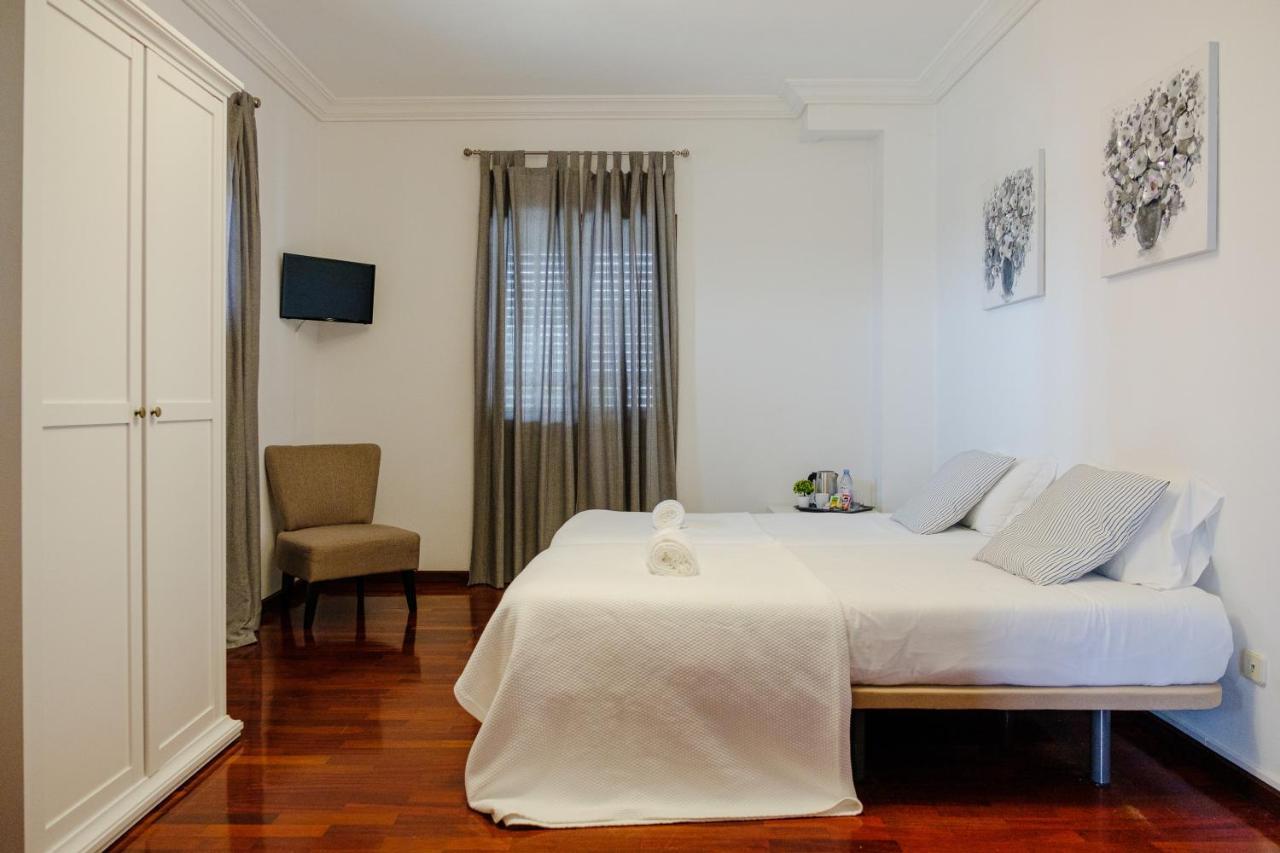 Classico Guesthouse Vila Nova de Gaia Exteriér fotografie