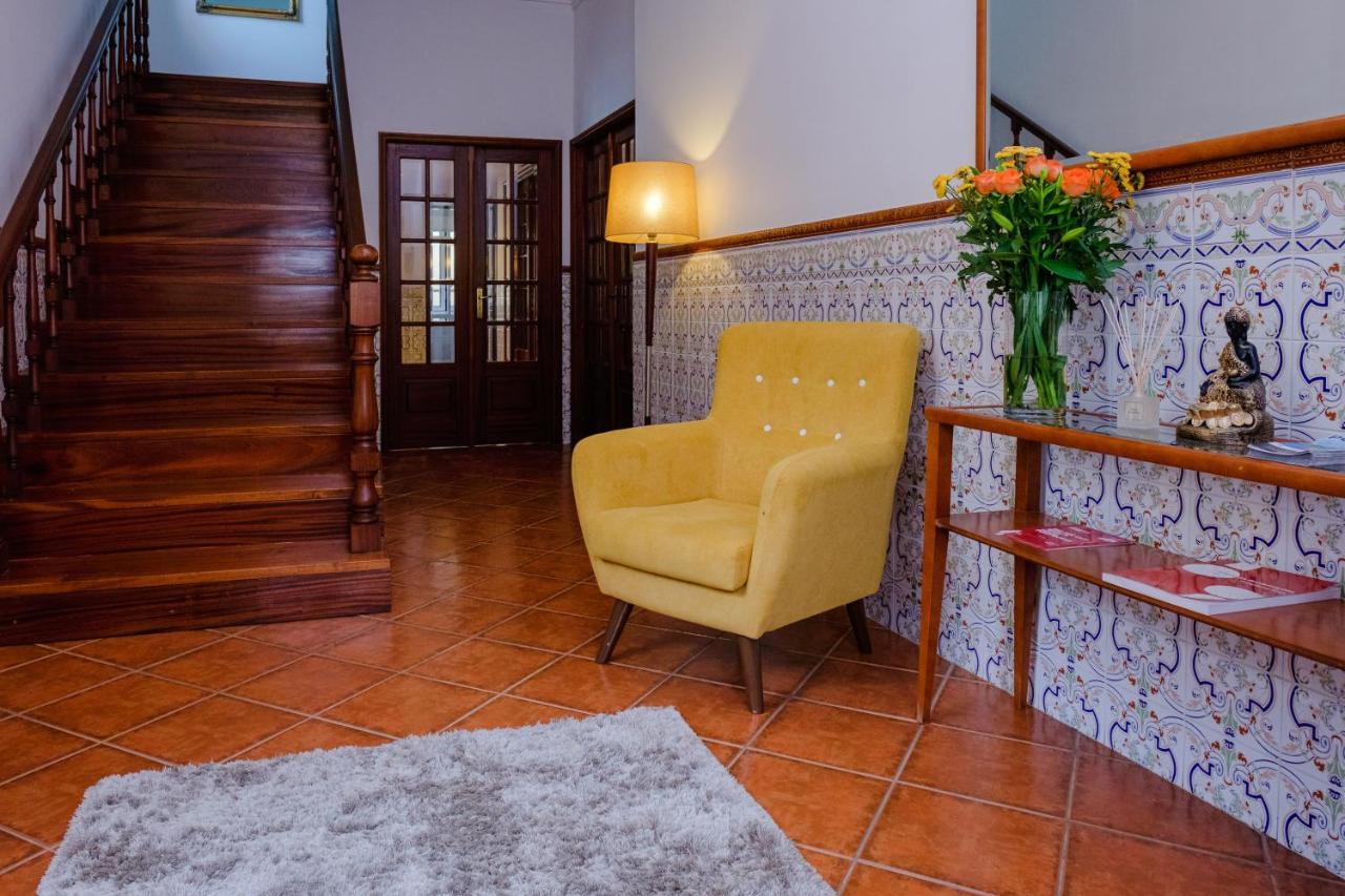 Classico Guesthouse Vila Nova de Gaia Exteriér fotografie