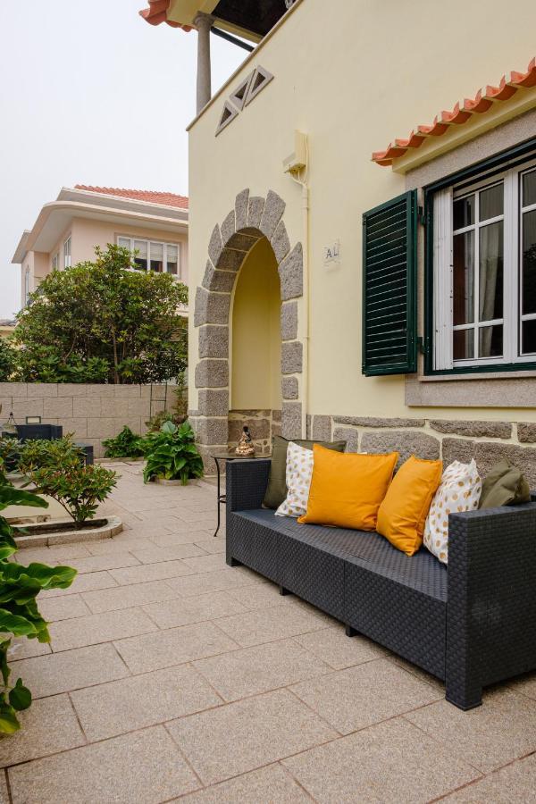 Classico Guesthouse Vila Nova de Gaia Exteriér fotografie