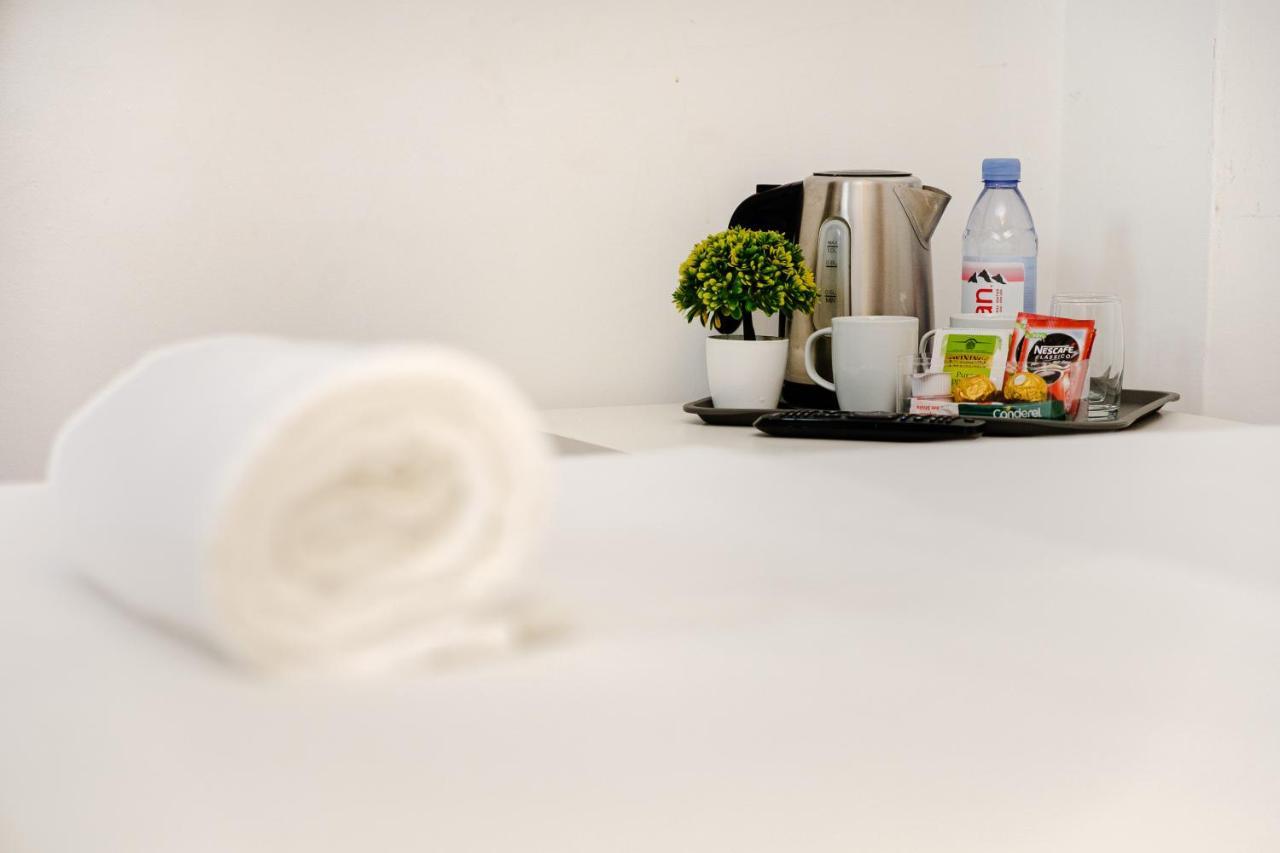 Classico Guesthouse Vila Nova de Gaia Exteriér fotografie