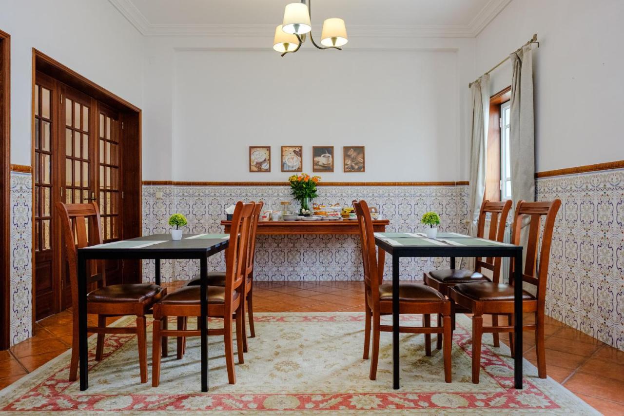 Classico Guesthouse Vila Nova de Gaia Exteriér fotografie