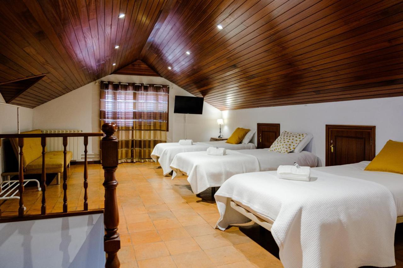 Classico Guesthouse Vila Nova de Gaia Exteriér fotografie