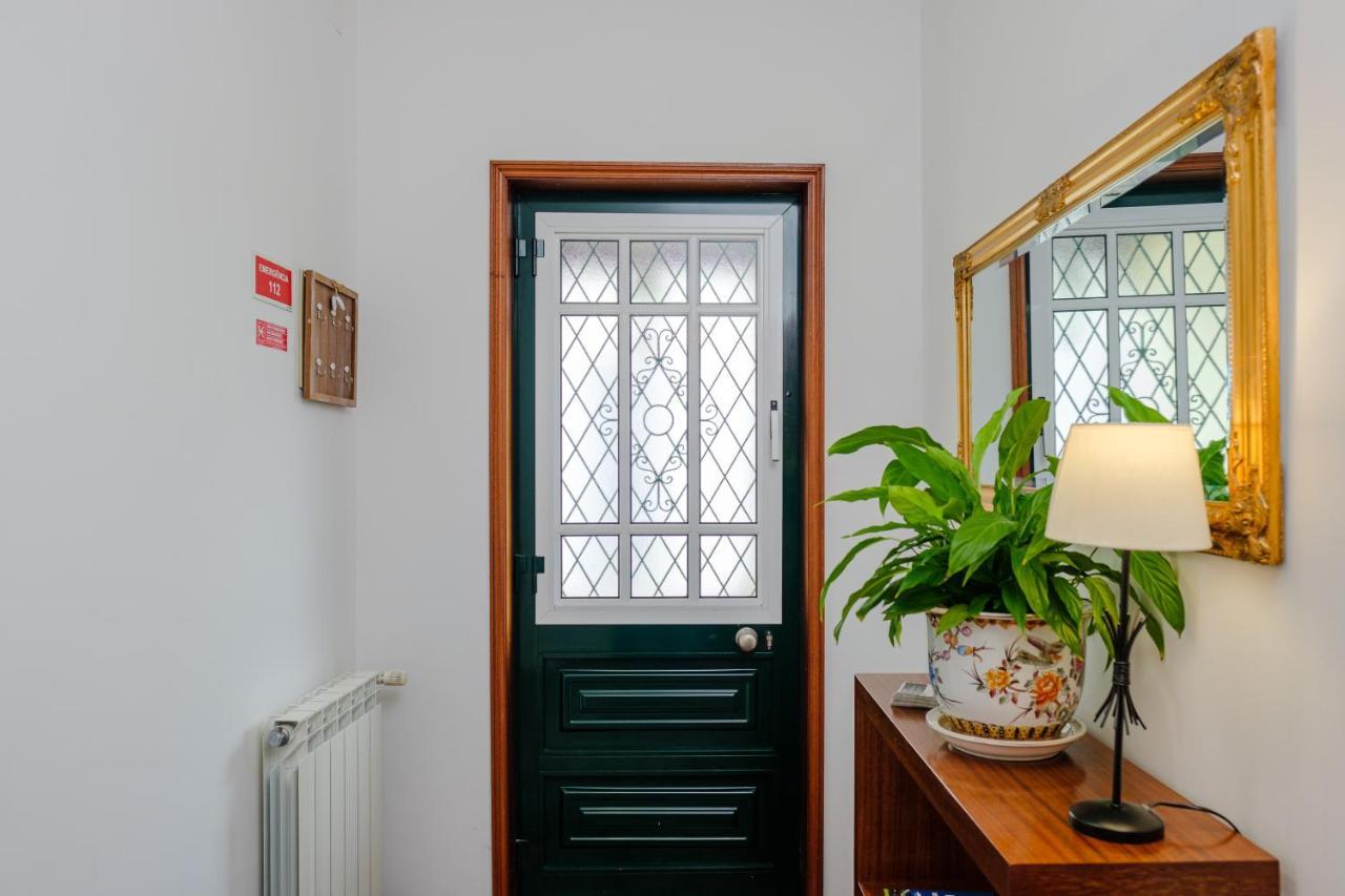 Classico Guesthouse Vila Nova de Gaia Exteriér fotografie