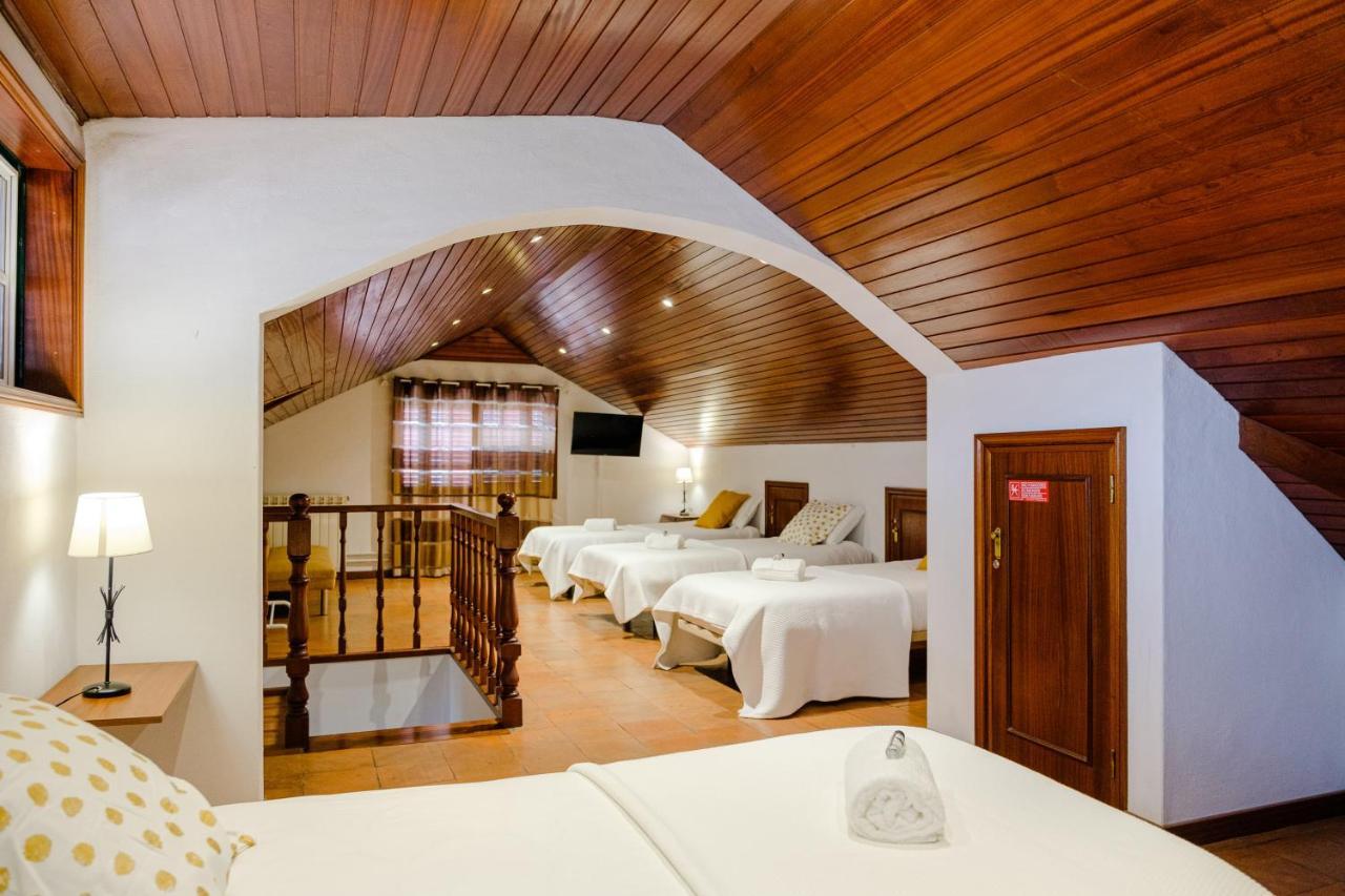 Classico Guesthouse Vila Nova de Gaia Exteriér fotografie