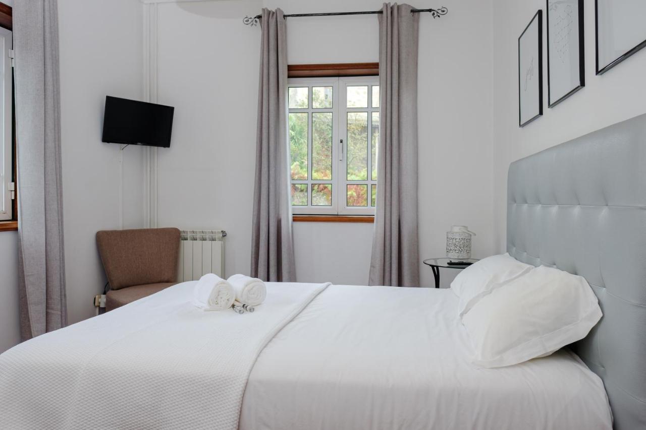 Classico Guesthouse Vila Nova de Gaia Exteriér fotografie