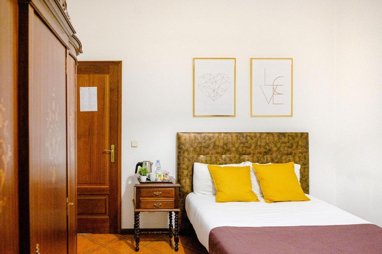 Classico Guesthouse Vila Nova de Gaia Exteriér fotografie