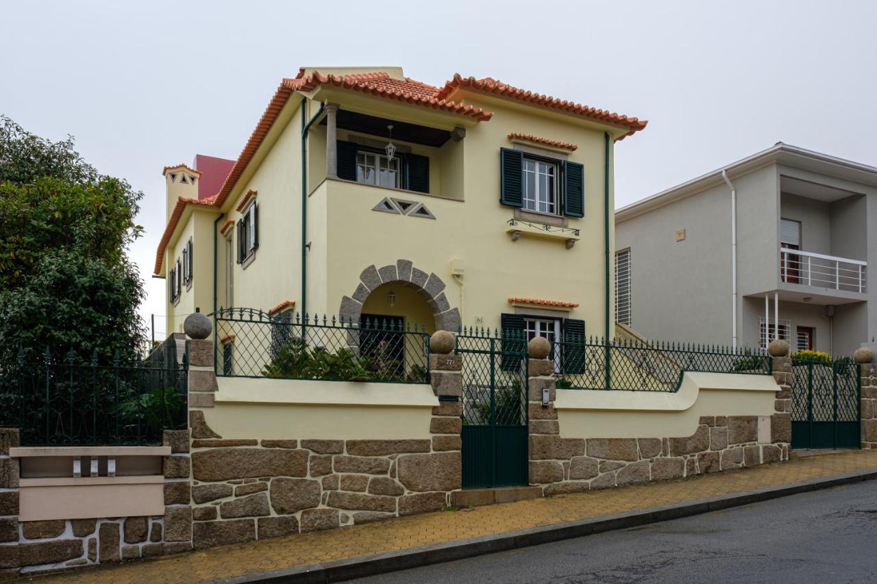Classico Guesthouse Vila Nova de Gaia Exteriér fotografie