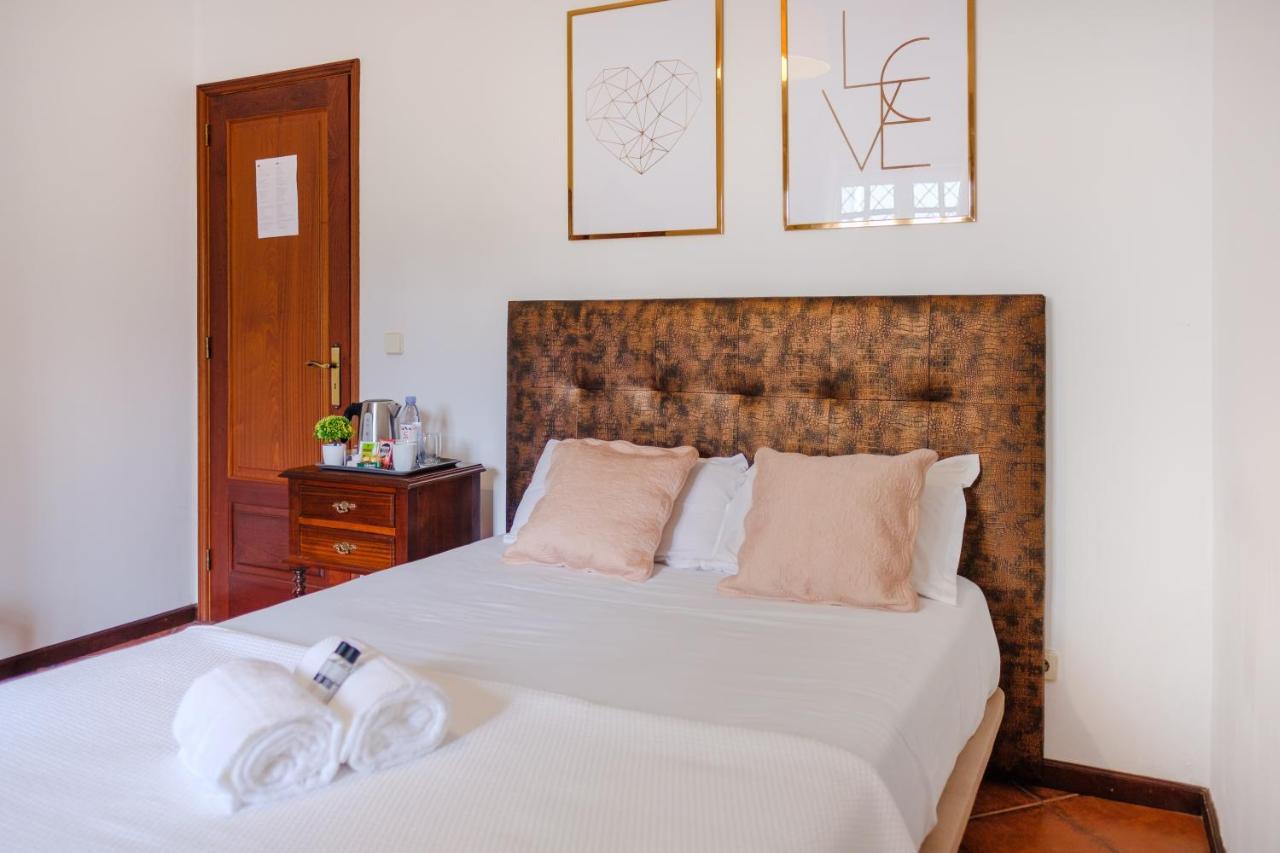 Classico Guesthouse Vila Nova de Gaia Exteriér fotografie