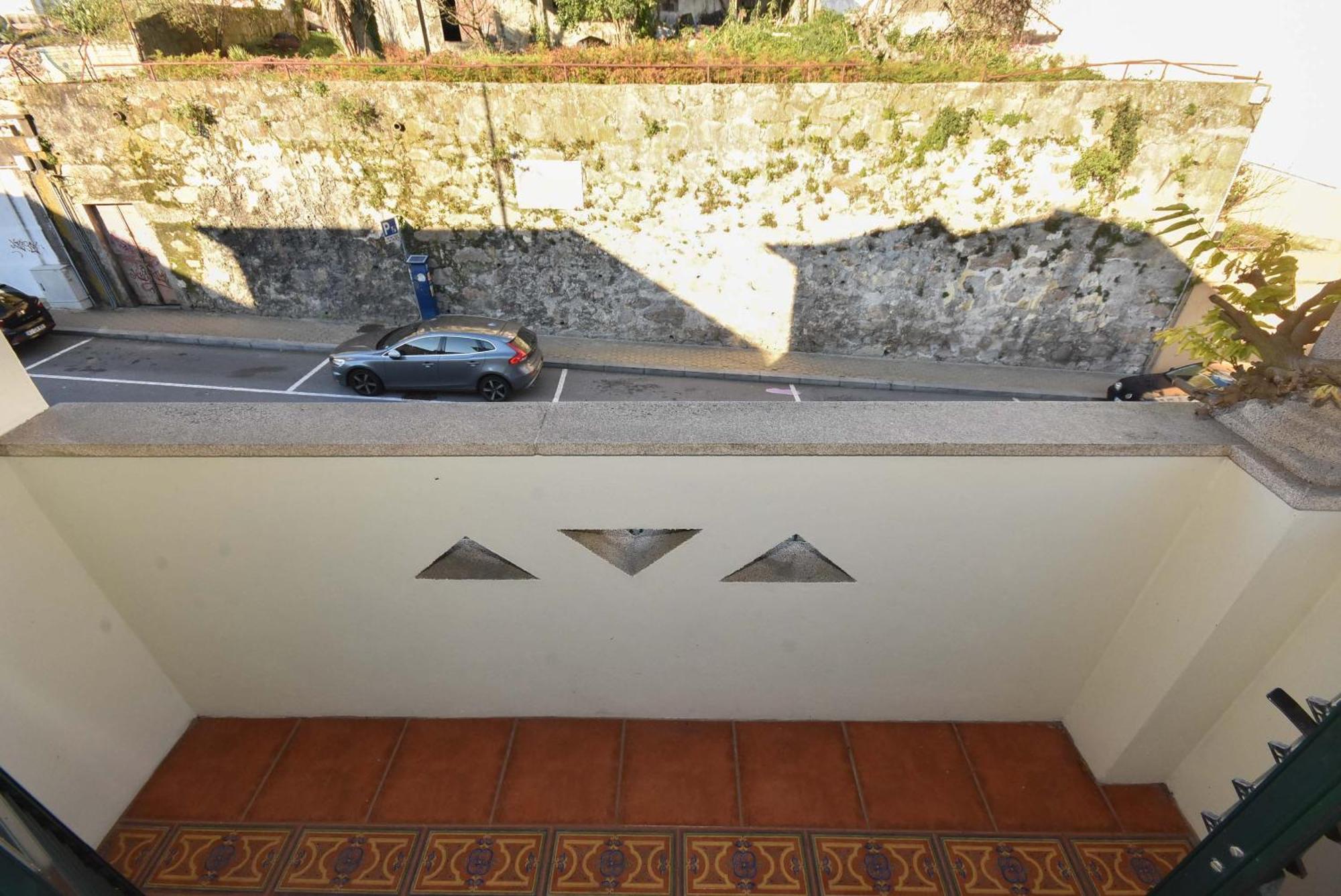 Classico Guesthouse Vila Nova de Gaia Pokoj fotografie
